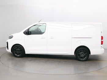 Used Citroen Dispatch 2024 for sale - 76303680: Photo 4