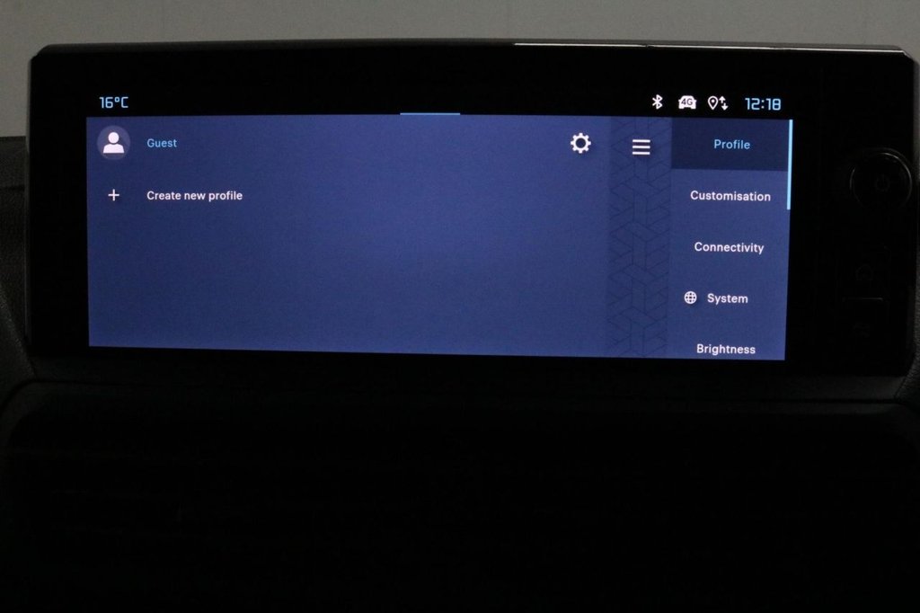 Used Citroen Dispatch 2024 for sale - 76303680: Photo 50