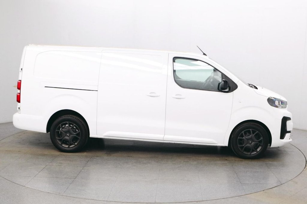 Used Citroen Dispatch 2024 for sale - 76303680: Photo 8