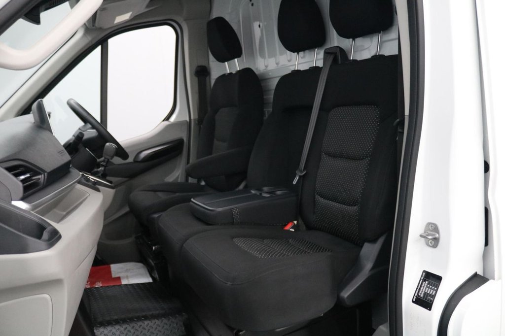 Used Maxus Deliver 9 2022 for sale - 77614140: Photo 23