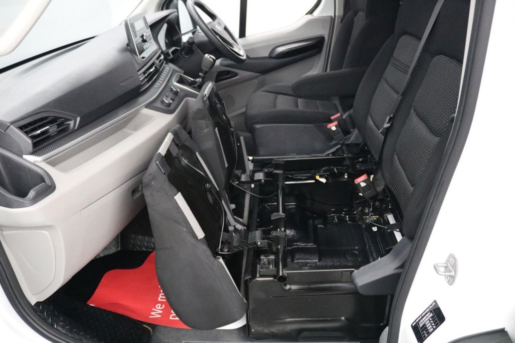 Used Maxus Deliver 9 2022 for sale - 77614140: Photo 24