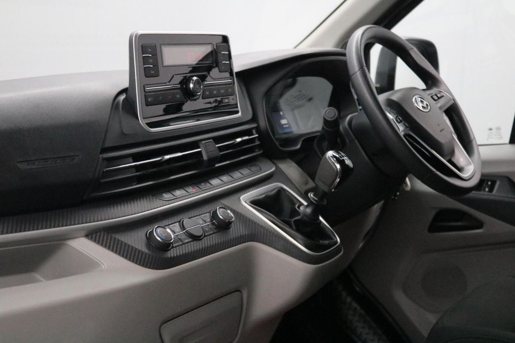 Used Maxus Deliver 9 2022 for sale - 77614140: Photo 31