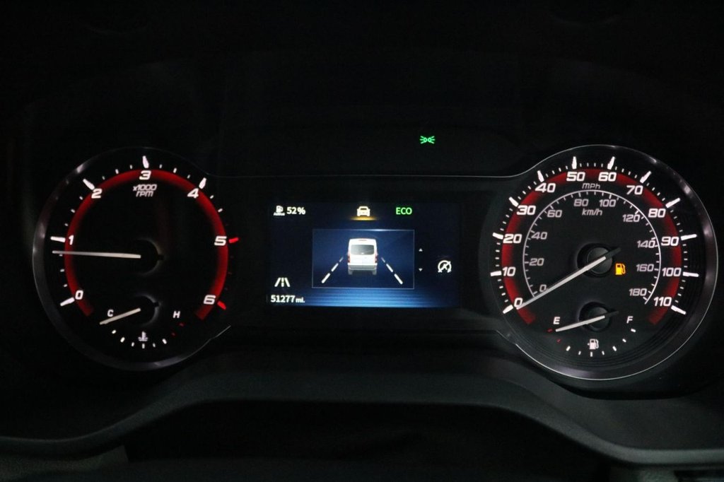 Used Maxus Deliver 9 2022 for sale - 77614140: Photo 37