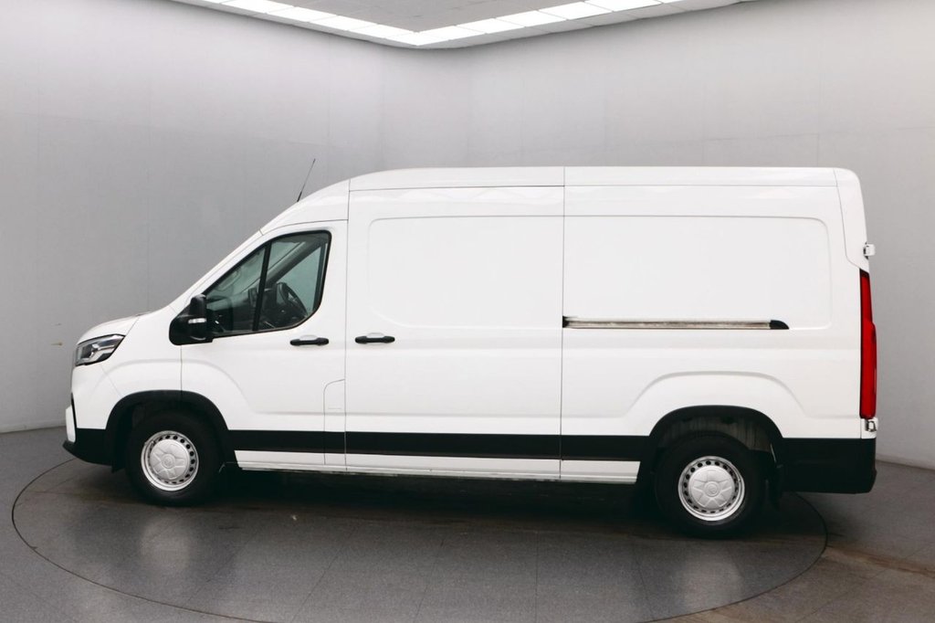 Used Maxus Deliver 9 2022 for sale - 77614140: Photo 5