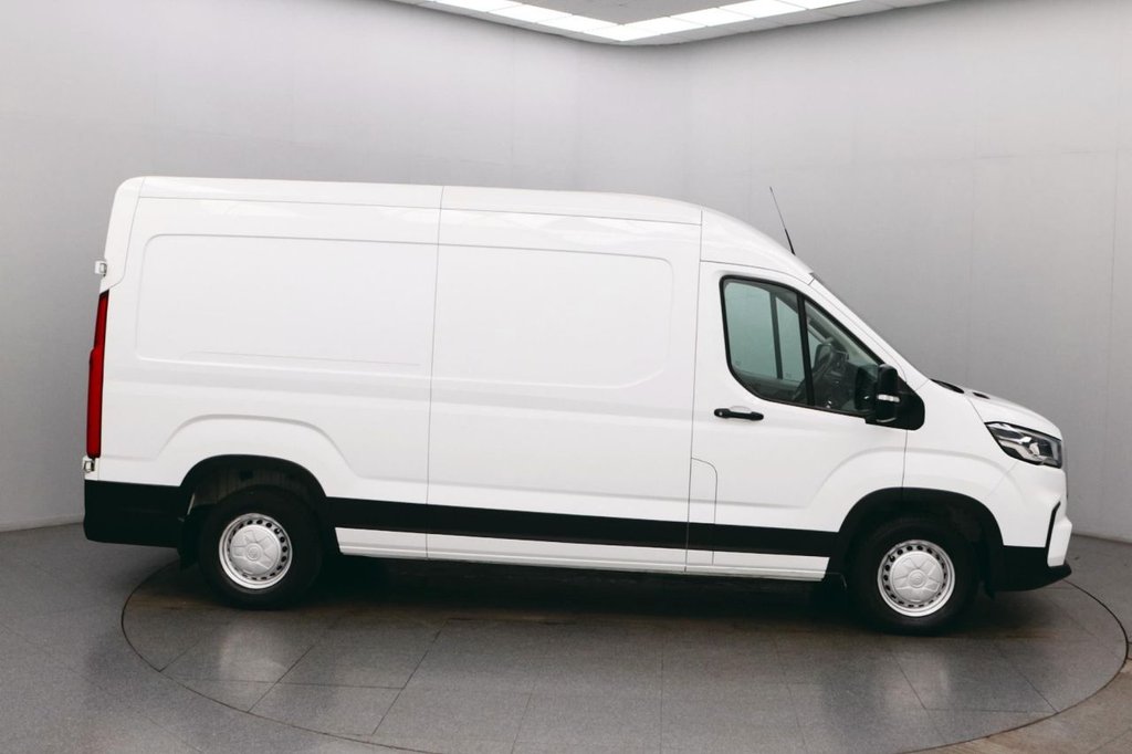 Used Maxus Deliver 9 2022 for sale - 77614140: Photo 9