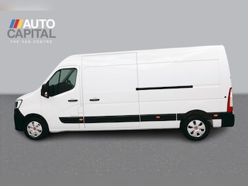 Used Renault Master 2022 for sale - 78874551: Photo
