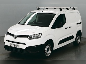 Used Toyota ProAce 2022 for sale - 78358163: Photo