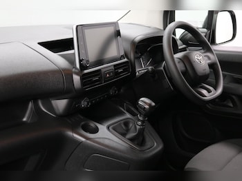 Used Toyota ProAce 2022 for sale - 78358163: Photo