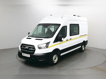 Ford - Transit