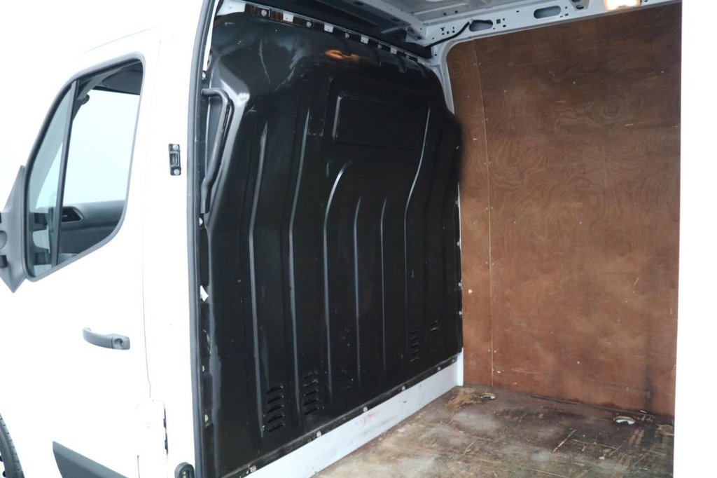 Used Vauxhall Movano 2021 for sale - 77654461: Photo 15