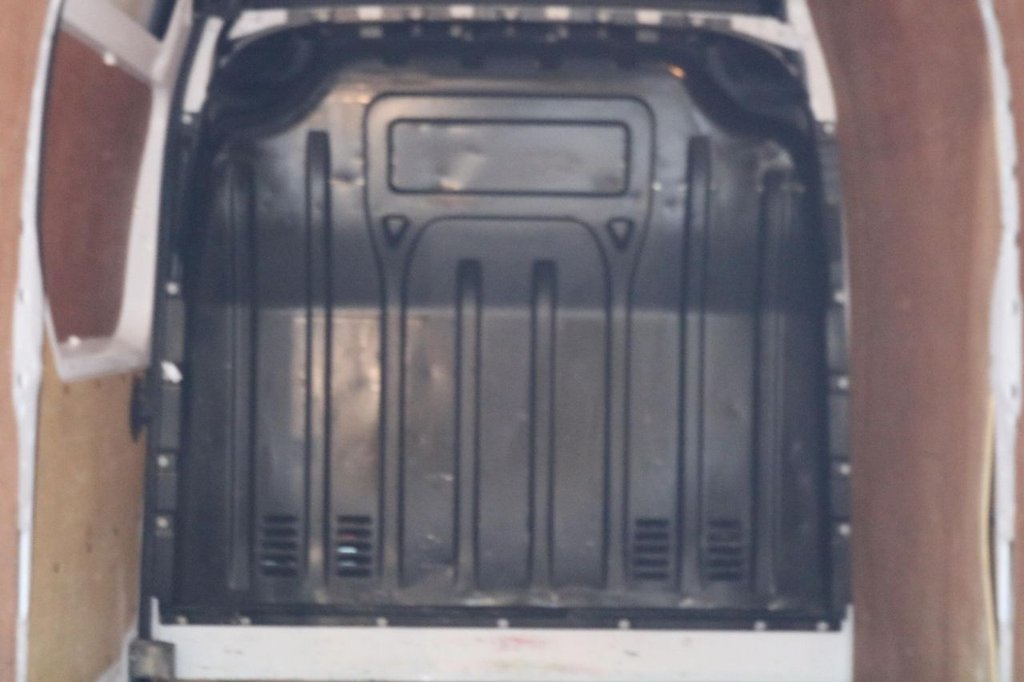 Used Vauxhall Movano 2021 for sale - 77654461: Photo 16