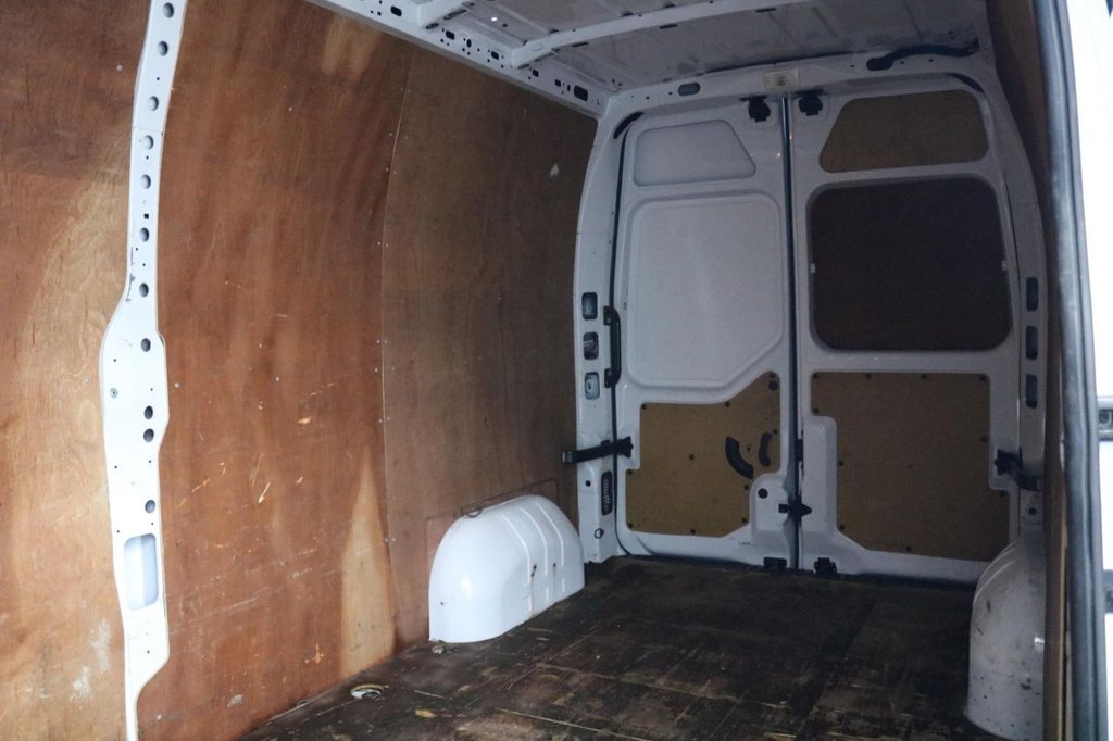 Used Vauxhall Movano 2021 for sale - 77654461: Photo 17