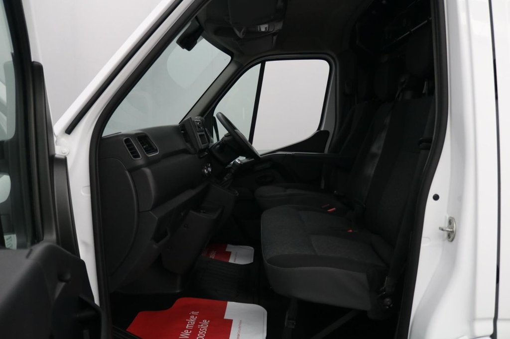 Used Vauxhall Movano 2021 for sale - 77654461: Photo 24