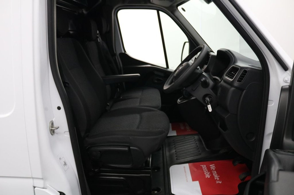 Used Vauxhall Movano 2021 for sale - 77654461: Photo 25