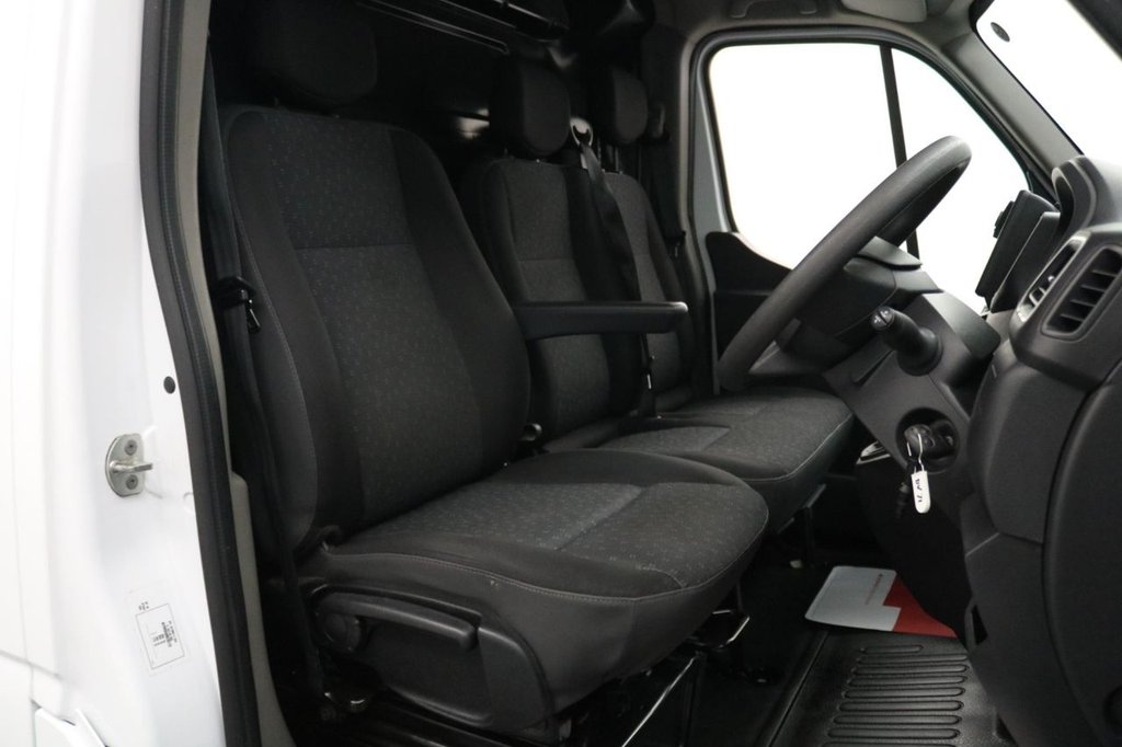 Used Vauxhall Movano 2021 for sale - 77654461: Photo 26