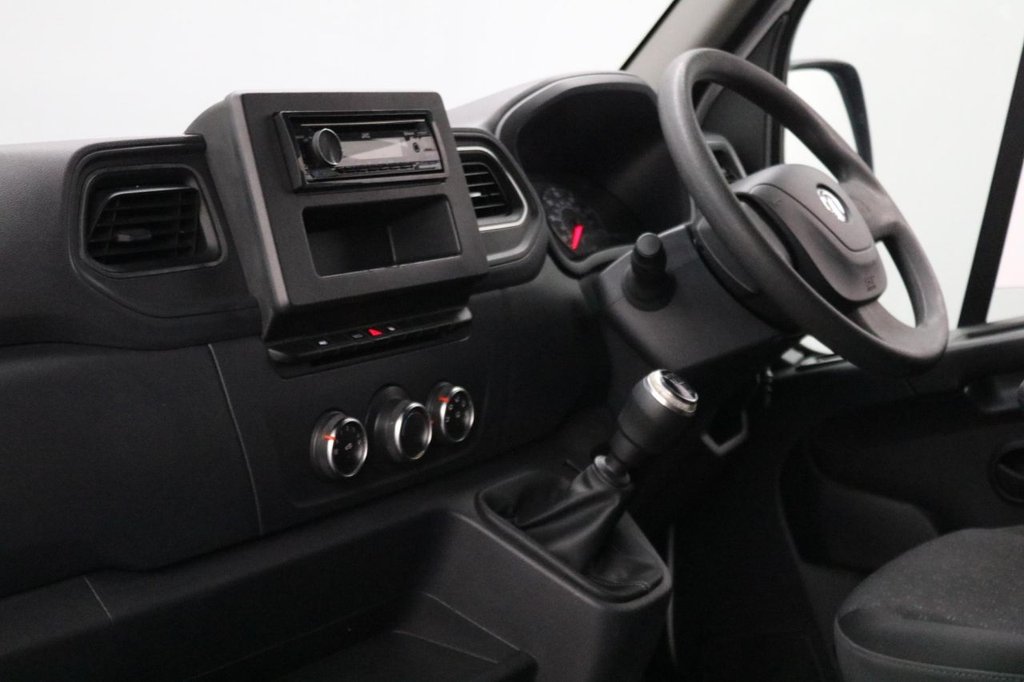 Used Vauxhall Movano 2021 for sale - 77654461: Photo 34