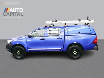 Used Toyota Hilux 2019 for sale - 79281259: Photo