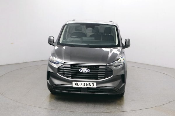 Used Ford Transit Custom 2024 for sale - 76279713: Photo 11