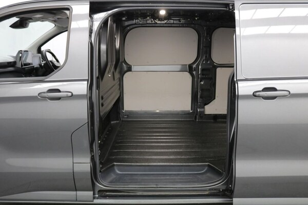 Used Ford Transit Custom 2024 for sale - 76279713: Photo 12