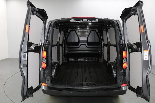 Used Ford Transit Custom 2024 for sale - 76279713: Photo 13