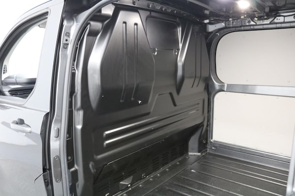 Used Ford Transit Custom 2024 for sale - 76279713: Photo 14