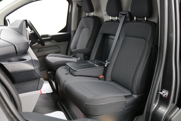 Used Ford Transit Custom 2024 for sale - 76279713: Photo 22