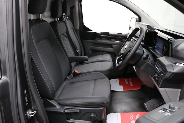 Used Ford Transit Custom 2024 for sale - 76279713: Photo 25