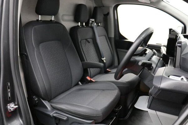 Used Ford Transit Custom 2024 for sale - 76279713: Photo 26