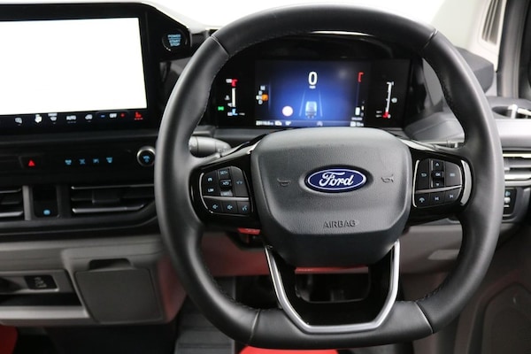 Used Ford Transit Custom 2024 for sale - 76279713: Photo 35