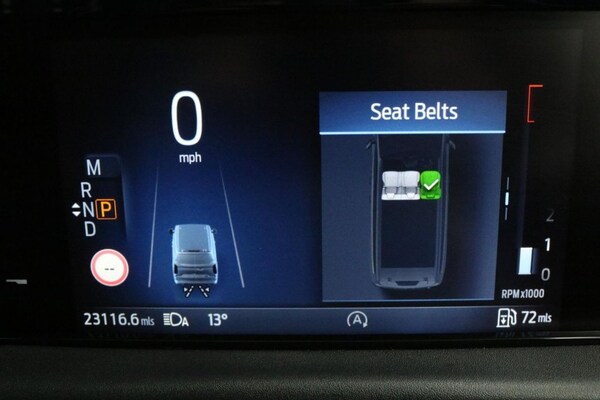 Used Ford Transit Custom 2024 for sale - 76279713: Photo 40