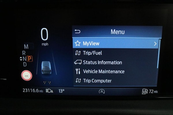 Used Ford Transit Custom 2024 for sale - 76279713: Photo 43