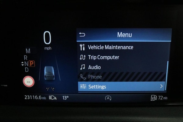 Used Ford Transit Custom 2024 for sale - 76279713: Photo 44