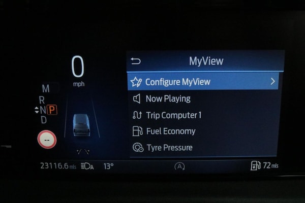 Used Ford Transit Custom 2024 for sale - 76279713: Photo 45