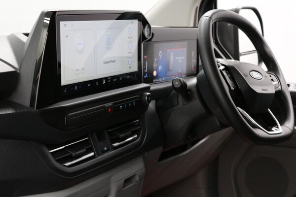 Used Ford Transit Custom 2024 for sale - 76279713: Photo 47