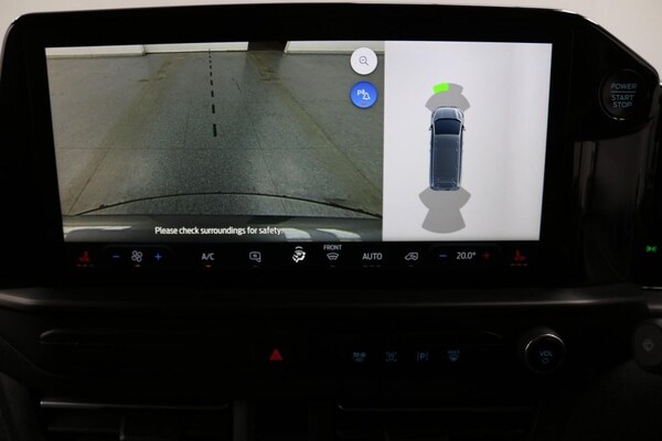 Used Ford Transit Custom 2024 for sale - 76279713: Photo 49