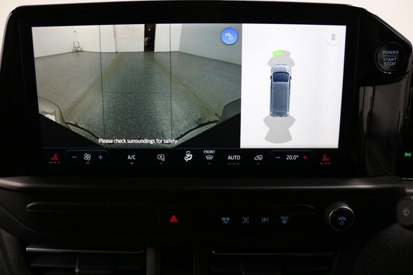 Used Ford Transit Custom 2024 for sale - 76279713: Photo 50