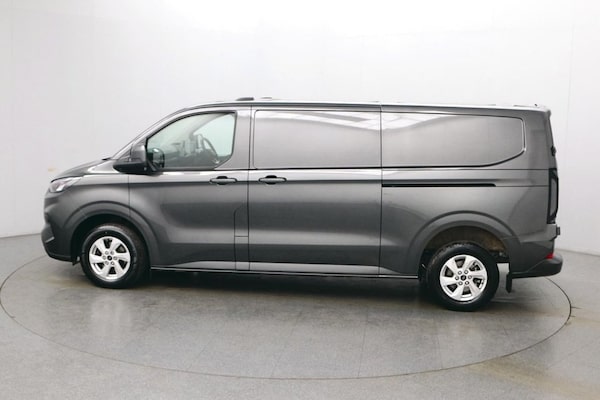 Used Ford Transit Custom 2024 for sale - 76279713: Photo 5