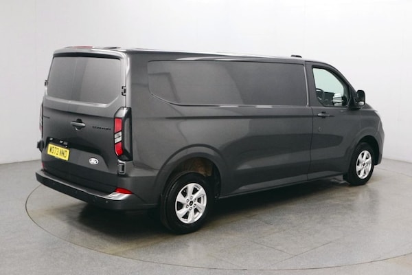 Used Ford Transit Custom 2024 for sale - 76279713: Photo 8