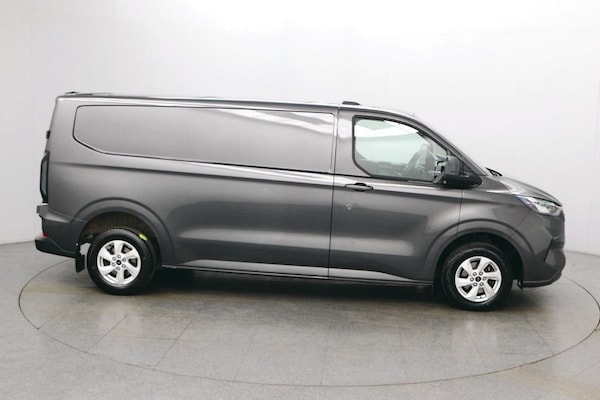 Used Ford Transit Custom 2024 for sale - 76279713: Photo 9