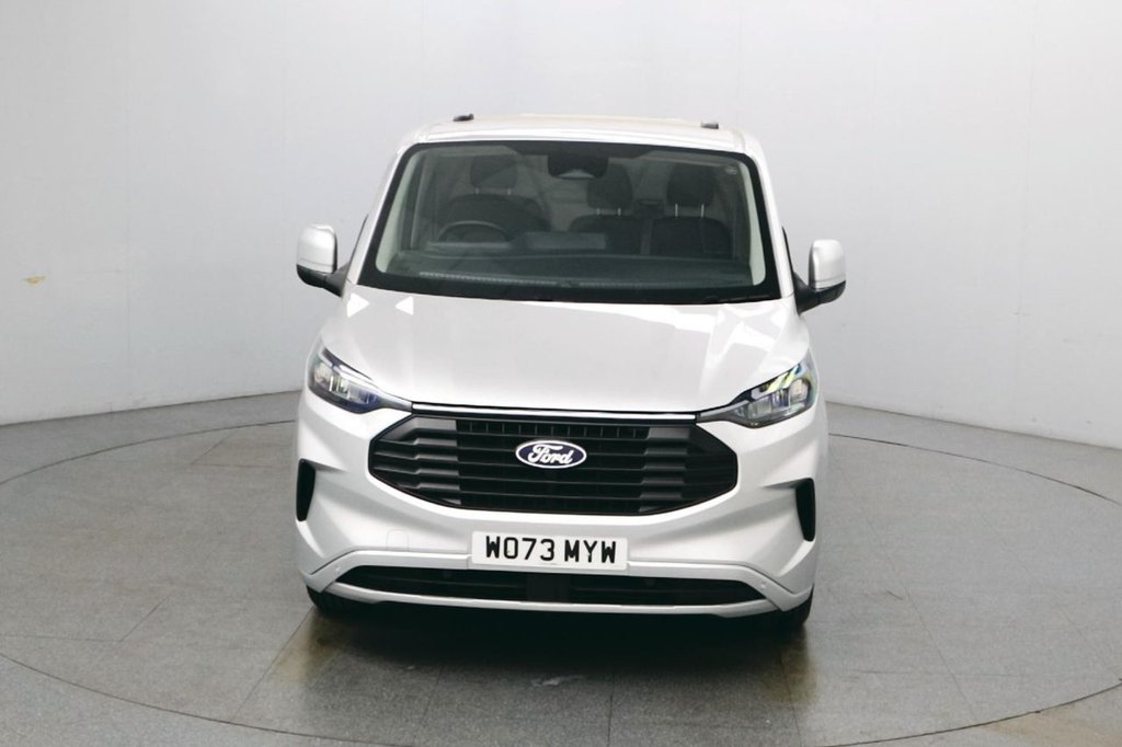 Used Ford Transit Custom 2024 for sale - 76202876: Photo 11
