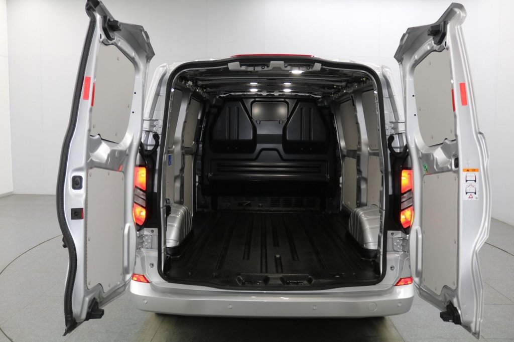 Used Ford Transit Custom 2024 for sale - 76202876: Photo 13