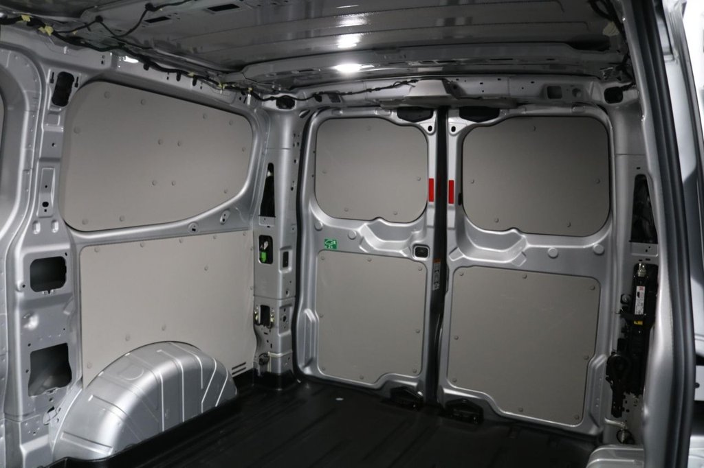 Used Ford Transit Custom 2024 for sale - 76202876: Photo 16
