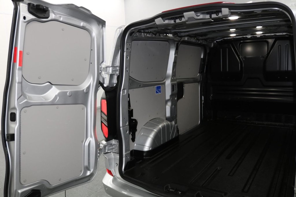 Used Ford Transit Custom 2024 for sale - 76202876: Photo 17