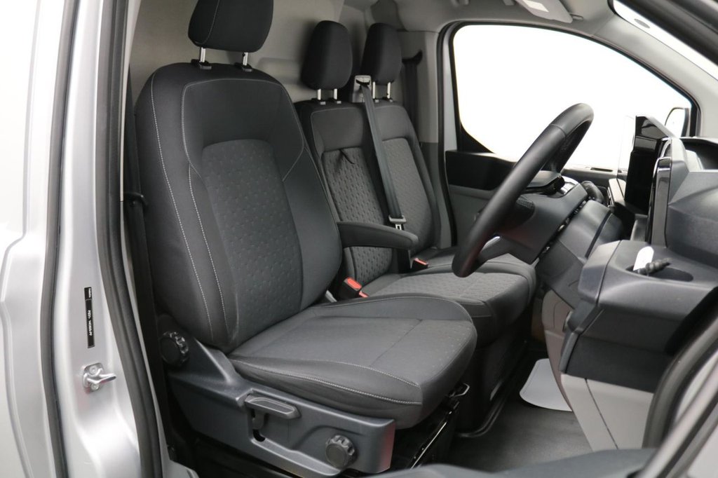 Used Ford Transit Custom 2024 for sale - 76202876: Photo 26