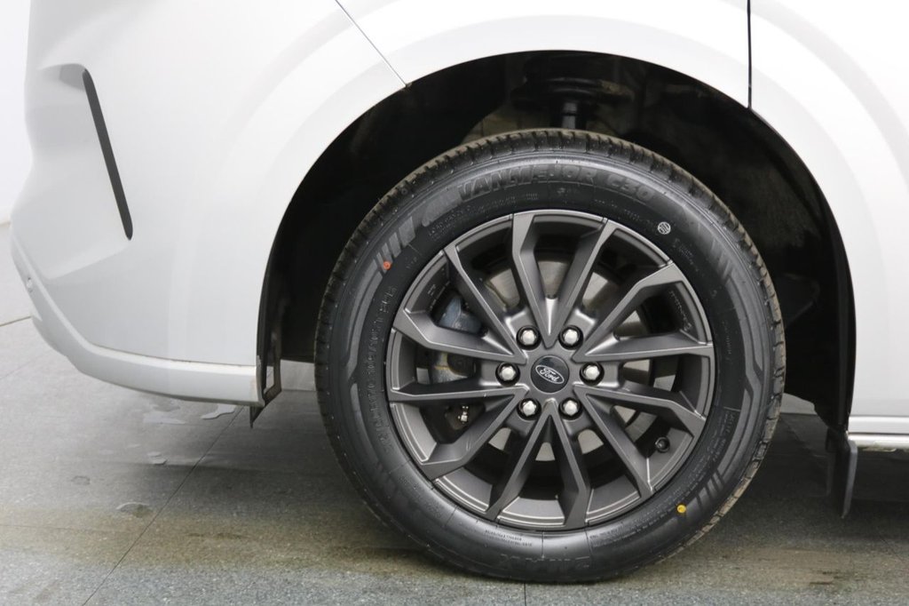 Used Ford Transit Custom 2024 for sale - 76202876: Photo 4