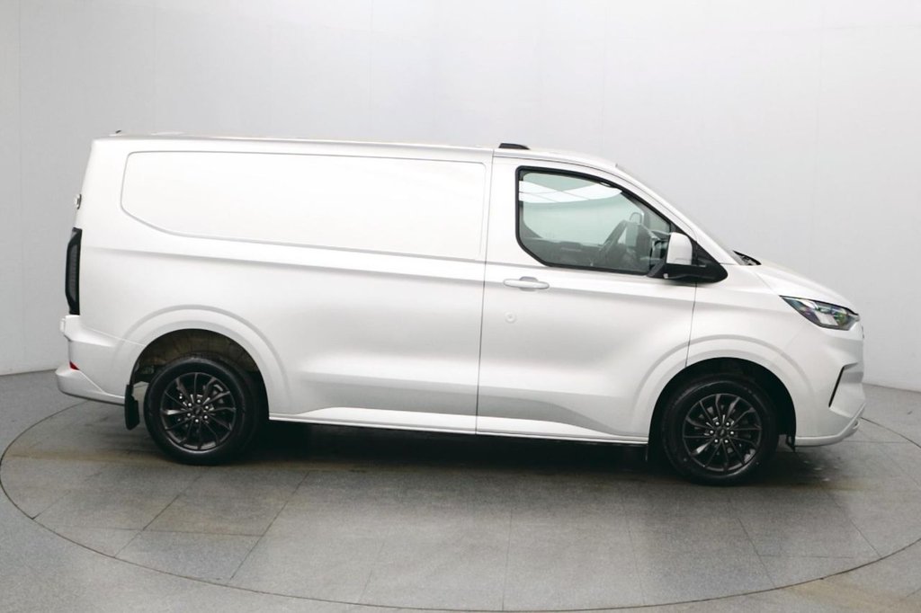 Used Ford Transit Custom 2024 for sale - 76202876: Photo 9