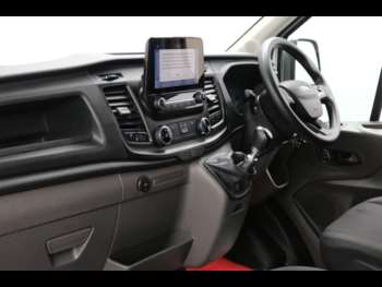 Used Ford Transit 2022 for sale - 75365481: Photo