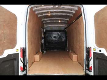 Used Ford Transit 2022 for sale - 75365481: Photo