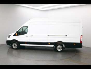 Used Ford Transit 2022 for sale - 75365481: Photo