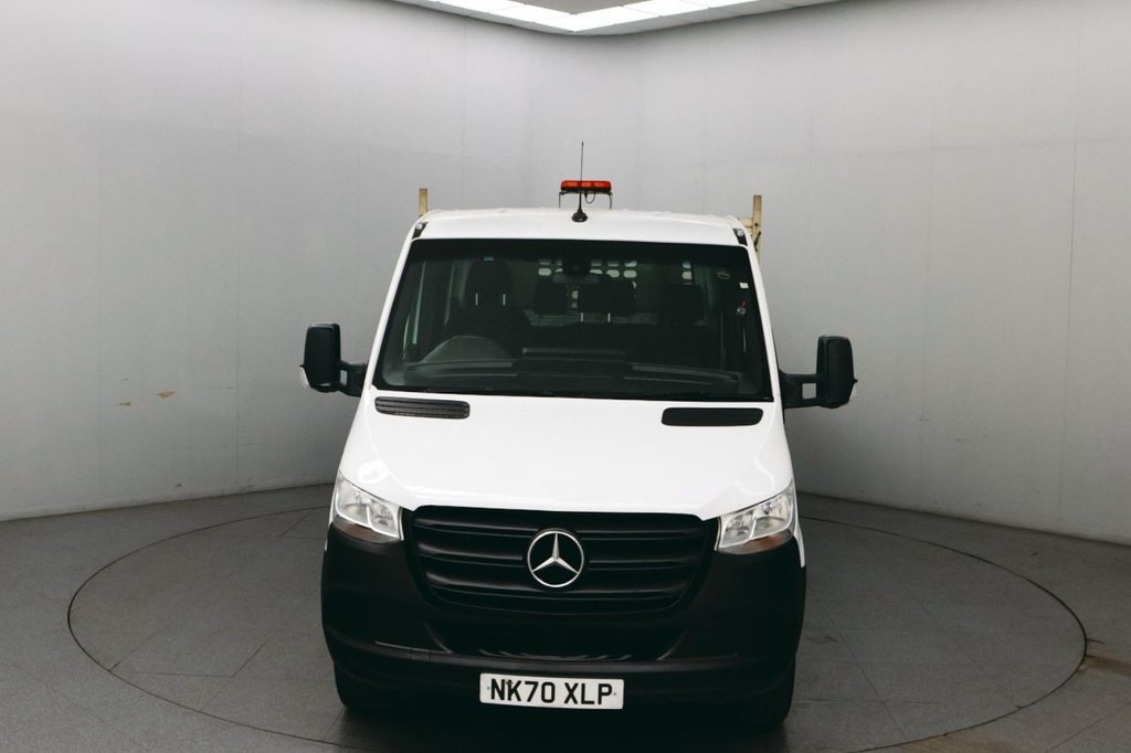 Used Mercedes-Benz Sprinter 2020 for sale - 77911092: Photo 11